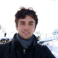 Sébastien Dinon