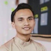 Muhamad Hariz Khuzaidin