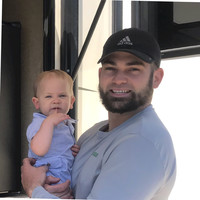 Cory Daughtrey
