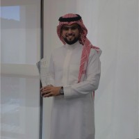 abdulaziz Almotairi, CIA, MBA