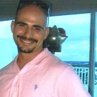 Jonathan Mizin