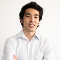 Ernesto Miyagusuku