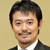 Motoi Suzuki