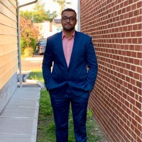 Parth Patel