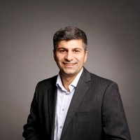 Mohammad Kashani, M.Eng, P.Eng, Pmp
