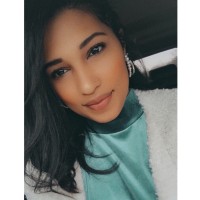 Maya Anderson
