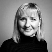 Rebecca Walmsley