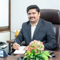 Mallikarjun Rao Kurra