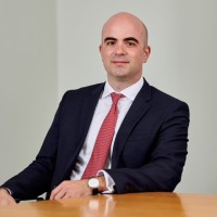 Mark Wassouf