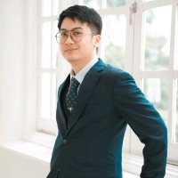 Derek Chee