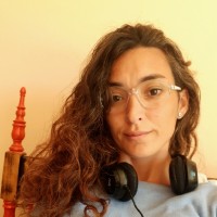 María Zoé Girado Nahon