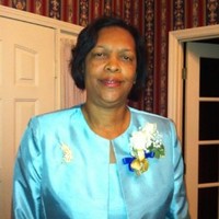 Dr. Belvia Matthews