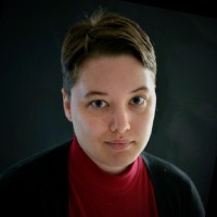 Rachel L.S. Charman