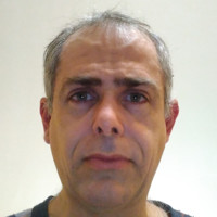 Marco Babini