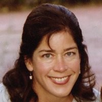 Alexa Stuart Frisbie