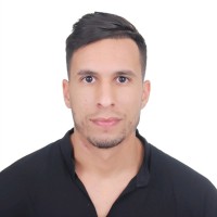 Ayoub Dehbi