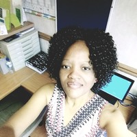 Kegomoditswe Baby