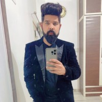 Ca Naman Sharma