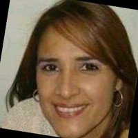 Alicia Margarita Salcedo