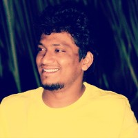 Santoshraju Varma