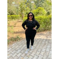 Shraddha Mistry