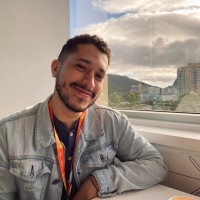 Nicolas Silva