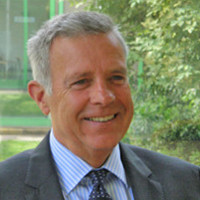 Graham Robson