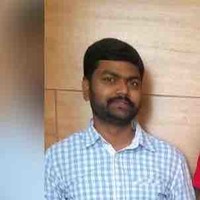 Butta Anand Kumar