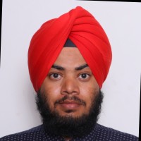 Kuldeep Saini
