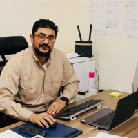 Amr Mashaly
