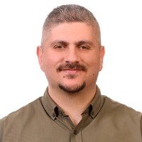 Anas Khattab, MSc