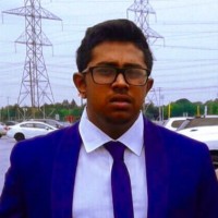 Keshon Ramanathan