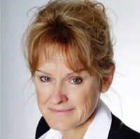 Sabine Von Rechenberg