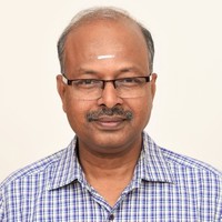 K Magendiran