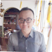 Danny Ding