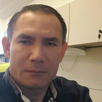 Giovani Martinez