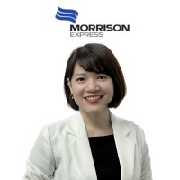 Nancy Dinh (Huyen Trang)