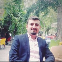 AHMET İZZET SARIOĞLU