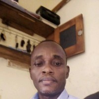 Abu B. Cole, MBA,MTE,DBA