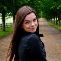 Jaana Suurmägi