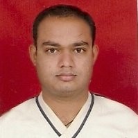 Rituraj Dubey