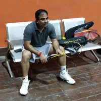 Shailendra Singh