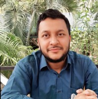 Mohammad Jahid Hasan