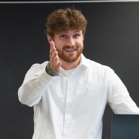 Evan Gibbs