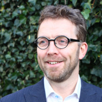 Gerlof Van Dijk