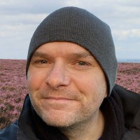 Steve Sharratt