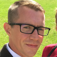 Sean O'Callaghan
