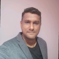 Gunalan Kerishnan