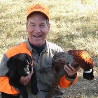 Jeff Pust
