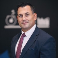 Andy Smith  MA, PGDip, BA(Hons)